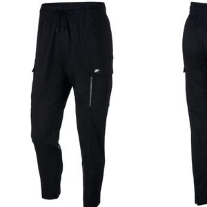 MENS NIKE STREET CARGO PANTS
